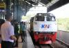 Ada LRT Jabodebek dan Whoosh, Aset KAI Melejit Jadi Rp81,37 Triliun. (Foto MNC Media)
