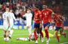 Makin Panas, Ini Jadwal Semifinal dan Link Spanyol vs Prancis Euro 2024. (Foto: MNC Media)