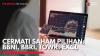 Cermati Saham Pilihan: BBNI, BBRI, TOWR, EXCL. (Sumber : IDX Channel)