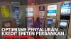 Optimisme Penyaluran Kredit Emiten Perbankan. (Sumber : IDX Channel)