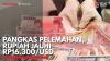 Pangkas Pelemahan, Rupiah Jauhi Rp16.300/USD. (Sumber : IDX Channel)