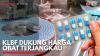 KLBF Dukung Harga Obat Terjangkau. (Sumber : IDX Channel)