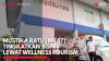 Mustika Ratu (MRAT) Tingkatkan Bisnis Lewat Wellness Tourism,(Sumber: IDX CHANNEL)