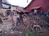BNPB Catat 240 Rumah Rusak Imbas Gempa Magnitudo 4,4 Batang. (Foto: MNC Media)