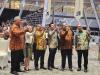Resmi Melantai, Harga Saham Gunanusa (GUNA) Dibuka Naik 34,67 Persen. (Foto: MNC Media)