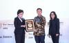 BBRI Dinobatkan sebagai Bank BUMN dengan Kinerja Terbaik. (Foto: Ist)