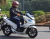 Muncul Wacana Motor Wajib Pasang Rem ABS, Ini Respons Honda. (Foto: MNC Media)