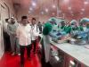 Tinjau Penginapan Haji di Madinah, Menko PMK: Pelayanannya Sangat Bagus. (Foto: Dok. Kemenko PMK)