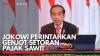 Jokowi Perintahkan Genjot Setoran Pajak Sawit. (Sumber : IDX Channel)