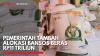 Pemerintah Tambah Alokasi Bansos Beras Rp11 Triliun,(Sumber: IDX CHANNEL)