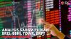 Analisis Saham Pilihan: BRIS, BBNI, TOWR, BRPT,(Sumber: IDX CHANNEL)