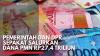 Pemerintah dan DPR Sepakat Salurkan Dana PMN Rp27,4 Triliun,(Sumber: IDX CHANNEL)