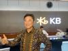 Rayakan HUT ke-54, Ini Harapan dan Strategi Dirut KB Bank Kembangkan Bisnis. (Foto: Rizqa Leony)