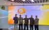 KB Bank optimistis bisa menekan non-performing loan atau NPL di bawah 5 persen pada 2024.