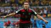 Kisah Inspiratif Miroslav Klose, dari Tukang Kayu sampai Gawang Piala Dunia. (Foto: Transfrmrkt)