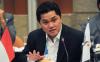 Erick Thohir Sebut Dividen yang Disetor BUMN Lebih Besar daripada PMN. (Foto: MNC Media)