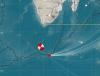 Gempa M 6,3 Guncang Afrika Selatan, Berdampak ke RI? (foto ist)