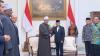 Setelah Jokowi, Grand Syekh Al Azhar Temui Wapres Ma’ruf Amin. (Foto: Dok. Biro Pers Setwapres)