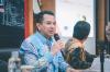 OJK Ungkap Tren Keamanan Siber di Perbankan pada Masa Depan (foto ist)