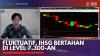 Fluktuatif, IHSG Bertahan di Level 7.300-an. (Sumber : IDX Channel)