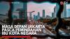 Masa Depan Jakarta Pasca Pemindahan Ibu Kota Negara,(Sumber: IDX CHANNEL)