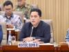 Industri Baterai Kendaraan Listrik RI Juara, Ford hingga VW Tertarik Investasi. (Foto: MNC Media)
