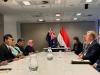Indonesia-Selandia Baru Teken Kerja Sama Karantina untuk Genjot Perdagangan Pertanian. (Foto: KBRI Wellington)