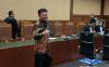Mantan Mentan Syahrul Yasin Limpo alias SYL divonis 10 tahun penjara.  (MNC Media)