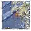 Gempa M4,7 Landa Timor Tengah Utara NTT, Tidak Berpotensi Tsunami. (Foto: Dok. BMKG)