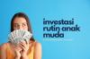 Tren Investasi untuk Anak Muda Demi Kebebasan Finansial . (Foto: MNC Media)