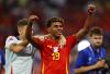 Calon Bintang La Furia Roja, Ini Profil dan Gaji Lamine Yamal Bocah Ajaib 16 Tahun. (Foto: ,MNC Media)