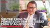 Menteri ESDM: Tak ada Pembatasan BBM Bersubsidi pada 17 Agustus 2024. (Sumber : IDX Channel)