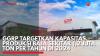 GGRP Targetkan Kapasitas Produksi Baja Sekitar 1,2 Juta Ton Per Tahun di 2024. (Sumber : IDX Channel)