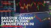Investor Cermati Saham Pilihan di Akhir Pekan ini. (Sumber : IDX Channel)