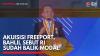 Akuisisi Freeport, Bahlil Sebut RI Sudah Balik Modal,(Sumber: iDX CHANNEL)