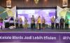 Usai Melantai di BEI, Topindo Solusi (TOSK) Luncurkan Aplikasi untuk Dukung UMKM (FOTO:Dok Ist)