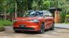 Seres Bawa SUV Concept AITO M9 di GIIAS 2024, Mobil Listrik yang Didukung AI. Foto: MNC Media.