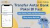 Transaksi Pengiriman Uang, Cek 3 Perbedaan Transfer BI Fast dan LLG