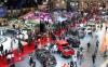 Gaikindo Kaji Pemindahan Pameran GIIAS ke PIK 2 Tahun Depan. Foto: iNews Media Group.