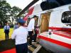 Jokowi Kunjungi Lampung Barat, Bakal Tinjau RSUD dan Panen Kopi. (Foto: MNC Media)