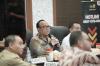Polri Rekrut 45 Calon Perwira Sarjana Teknologi untuk Perangi Kejahatan Siber. (Foto: Dok. Polri)