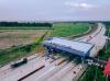 Tarif Tol Binjai-Stabat dan Stabat-Tanjung Naik, Segini Besarannya. (Foto: MNC Media)