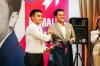 Satrio Rama Widyowicaksono Calonkan Diri sebagai Ketua Umum HIPMI Jaya 2024-2027 (FOTO:Dok Ist)