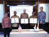 PLN Perkuat Kolaborasi Global, Gandeng USAID untuk Akselerasi Transisi Energi. (Foto: MNC Media)