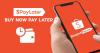 Cara Menaikan Limit Shopee PayLater dengan Mudah, Catat Syaratnya. (Foto: MNC Media)