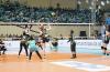 Menang Mudah 3-0 atas Pertamina Enduro, Jakarta Electric PLN Juara Putaran 2 Final Four PLN Mobile . (Foto: MNC Media)
