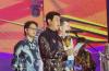 Resmi Ditutup, Jakarta Fair 2024 Catat Nilai Transaksi Rp7,5 Triliun (foto iqbal dwi)