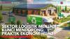 Sektor Logistik Menjadi Kunci Mendorong Praktik Ekonomi Hijau. (Sumber : IDX Channel)