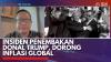 Insiden Penembakan Donal Trump, Dorong Inflasi Global. (Sumber : IDX Channel)