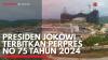 Presiden Jokowi Terbitkan Perpres No 75 Tahun 2024. (Sumber : IDX Channel)